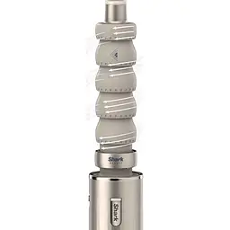 Фен-стайлер Shark FlexStyle 5-in-1 HD446SLEU Champagne [139630] - мініатюра 9