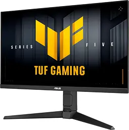 Монітор 27" ASUS TUF Gaming VG27AQML5A QHD IPS 300Hz (90LM0BG0-B02971) - мініатюра 3