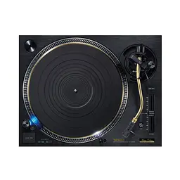 Вініловий програвач Technics SL-1210GMEEK - мініатюра 3