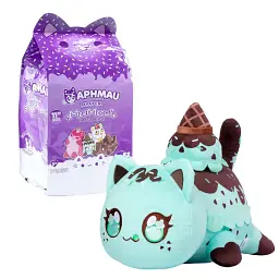 Kолекційна іграшка велика Aphmau Ice Cream S2 різнобарвна (6800) - мініатюра 6