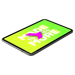 Планшет Pixus BigTab 13.4" 8/128GB LTE, gray (4897058532647) - мініатюра 11
