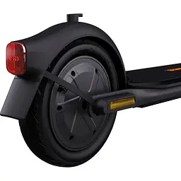 Електросамокат Xiaomi Ninebot by Segway F2E Plus (AA.05.12.02.0003) [85464] - мініатюра 7