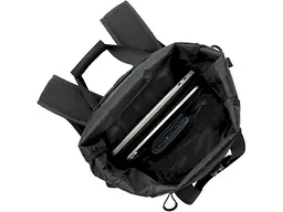 Рюкзак міський RIVACASE 5321 black - мініатюра 5