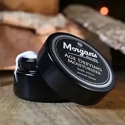Крем для обличчя зволожуючий антивіковий Morgan's Age Defying Moisturiser 45 мл (М220) - мініатюра 2