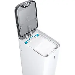 Пилозбірник для робота-пилососа Samsung Jet Bot + VR30T85513W/EV, VR50T95735W/EV, VR7MD97714G, DJ67-00878B - мініатюра 3