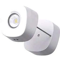 Налобний ліхтар Xiaomi Nextool (NE20113) Night Walk білий - мініатюра 2