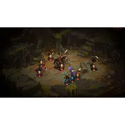 Ключ активації Microsoft Dark Quest 3 для Xbox One/Series S/X - мініатюра 10