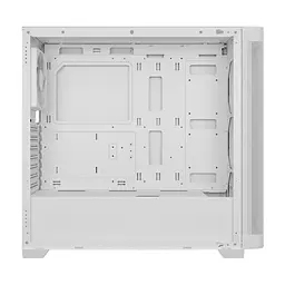 Корпус для ПК Gamdias ATHENA M3 WH (4711514501162) - мініатюра 6