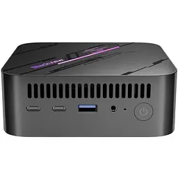 Комп'ютер персональний Blackview Mini PC MP100 AMD Ryzen 7 5825U/16GB/SSD512GB