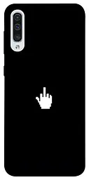 TPU чохол Demsky Cursor для Samsung Galaxy A50 (A505F) / A50s / A30s