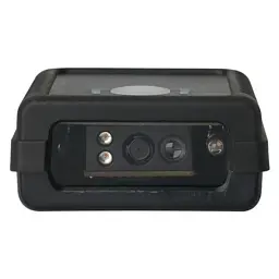 Сканер штрих-коду Xkancode FS10, 1D, USB", black (FS10) - мініатюра 4