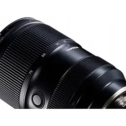 Об'єктив Tamron AF 35-150mm f/2-2.8 Di III VXD Nikon Z [106638] - мініатюра 4