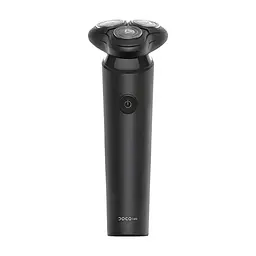 Електробритва Xiaomi Shaver Black (RS002)
