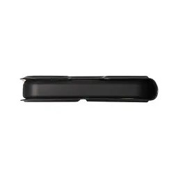 Чохол до мобільного телефона BeCover Exclusive New Style Infinix Smart 9 (X6532) Black (712629) - мініатюра 6