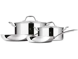Набір посуду Berlinger Haus Eternal Collection (BH-8517) - мініатюра 2