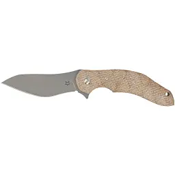 Ніж Fox Flipper Natural