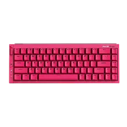 Клавіатура MCHOSE Ace 68 Turbo Mount Tai Magnetic Switch GT Berry Red