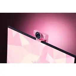 Веб-камера Razer Kiyo V2 X Quartz (RZ19-05380200-R3M1) - мініатюра 7