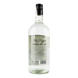 Уцінка. Набір Gamondi Negroni Джин Mr. Higgins London Dry Gin 37.5% 1 л + Лікер Gamondi Bitter 25% 1 л + Вермут Gamondi Vermouth Rosso Di Torino 18% 1 л в подарунковій упаковці  - мініатюра 12