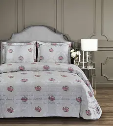 Покривало Arya Andolina AR-TR1004401-Purple 250х260 см