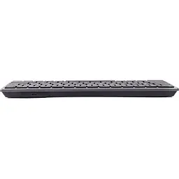 Клавиатура проводная A4Tech Fstyler FX-51 Grey - миниатюра 4