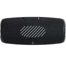 Колонка портативна JBL Xtreme 3 (JBLXTREME3BLK) бездротовий бумбокс чорний - мініатюра 5
