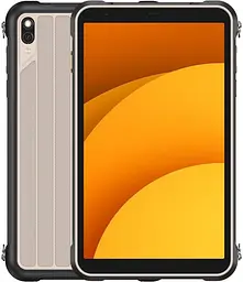Планшет Ulefone Rugking Pad Pro 8/128GB Gray (6975326661058)