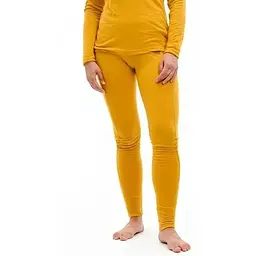 Термоштани Turbat Retezat Bottom Golden Yellow XS (1054-012.002.0679)