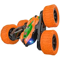 Автомобіль з дистанційним керуванням Allaugh для дітей, 2.4G RC двосторонній 4WD