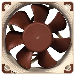 Кулер до корпусу Noctua NF-A6x25 PWM