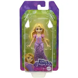 Мінілялечка-принцеса Disney Princess в асортименті (HPL55) - мініатюра 6