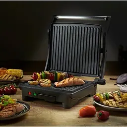 Електрогриль George Foreman Flexe Grill (26250-56) - мініатюра 6
