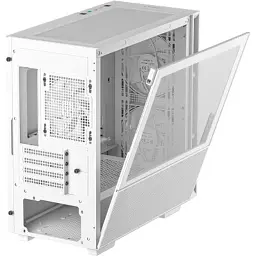 Корпус для ПК Deepcool CH360 White - мініатюра 8