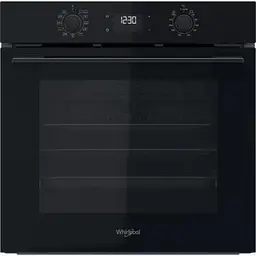 Духовка електрична Whirlpool OMK58HU1B