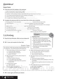 Close-Up B2. Workbook with Online Workbook - мініатюра 4