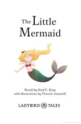 Ladybird Tales: The Little Mermaid. 5+ years - мініатюра 3