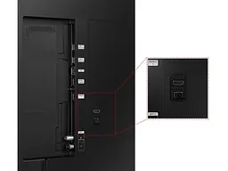 Телевізор Samsung UE65DU8572 - мініатюра 5