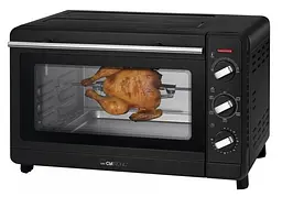 Електродуховка Clatronic MBG 3728 30 л