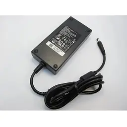 Блок живлення до ноутбуку Dell 180W 19.5V 9.23A разъем 7.4/5.0(pin inside) (DA180PM111 / A40252)