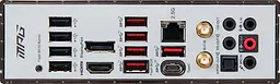 Материнська плата MSI MPG Z690 FORCE WIFI (MPG Z690 FORCE WIFI) (Socket 1700, Intel Z690, ATX) Б/в - мініатюра 5
