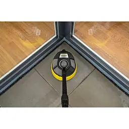 Пристрій для очищення поверхонь Karcher T-Racer T7 для апаратів класу K4 - K (2.644-074.0) - мініатюра 3