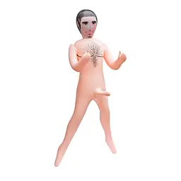 Надувна лялька Candy Dolls James Candy Dolls SX2158 101462 - мініатюра 6