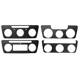 Перехідна рамка Skoda Octavia Carav 22-185 - мініатюра 7