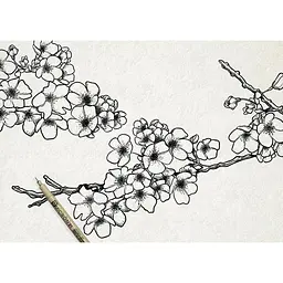 Набір лінерів Pigma Micron DESIGN 3 шт. Sakura - мініатюра 3