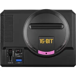 Ігрова консоль 2E 16bit HDMI 2 бездротових геймпада 183 ігор - мініатюра 2
