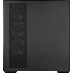 Корпус Zalman P40 DS ARGB Reverse без БП Black (P40DSBLACK) - мініатюра 9