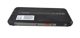Захищений смартфон Hotwav Cyber 9 Pro 8/128GB, 7 500мАг Black - мініатюра 6