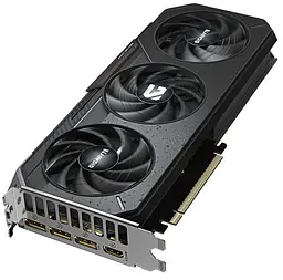 Відеокарта Gigabyte RTX 5060 8G GAMING OC (GV-N5060GAMING OC-8GD) (GDDR7, 128 bit, PCI-E v5.0 x16) - мініатюра 2