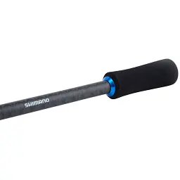 Спінінг Shimano Nexave (EVA) 68ML 2.03 м 7-21 г - мініатюра 7