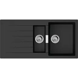 Кухонна мийка Hansgrohe S52 S520-F530 43357170